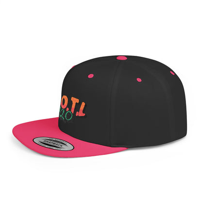 F.O.T.L. 420 Snapback