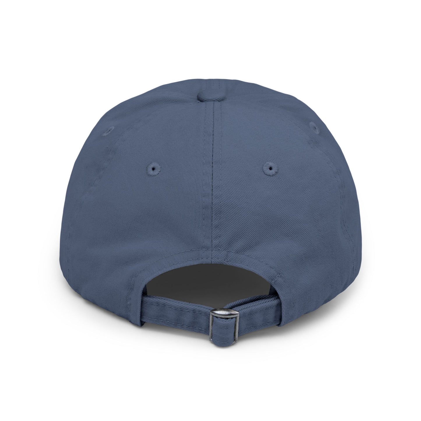 FOTL: RIPPED LOGO DISTRESSED HAT