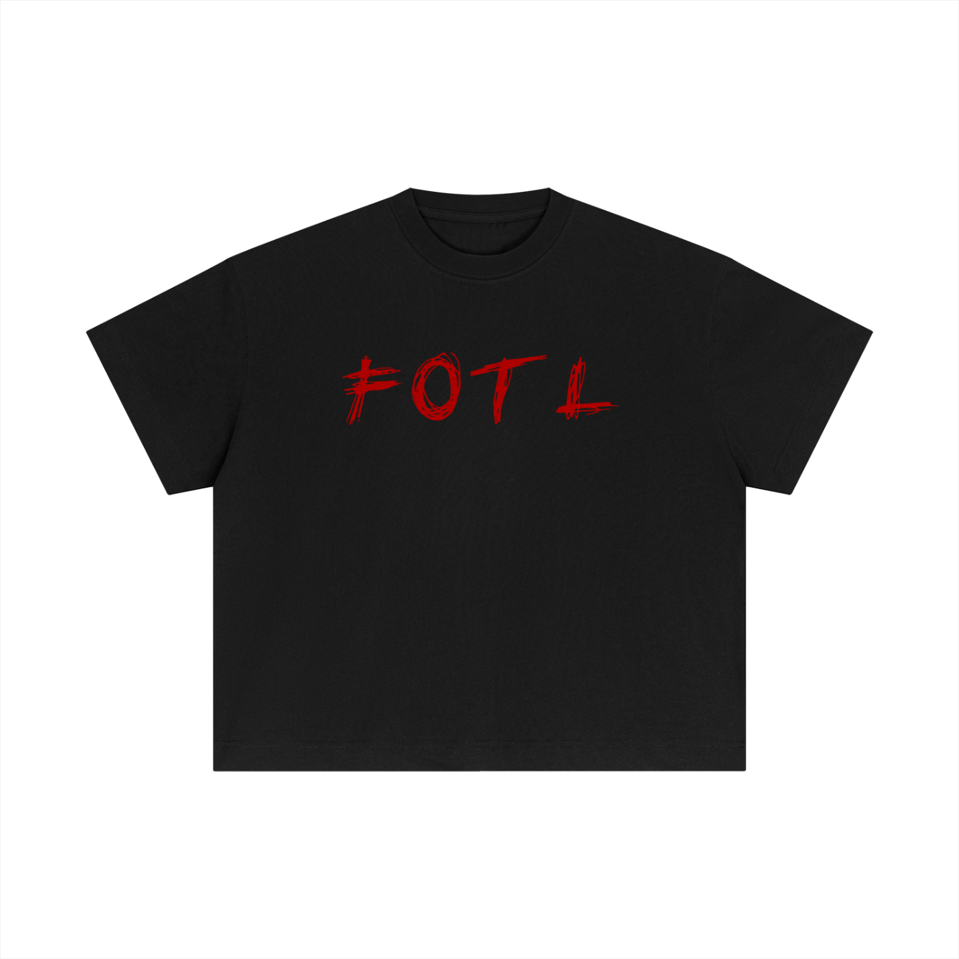 FOTL Love Never Dies Tee