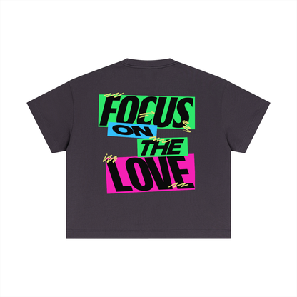 FOTL Sketch Tee