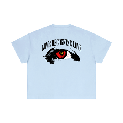 Love Recognize Love Tee