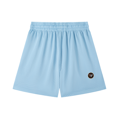 Love Recognize Love Mesh Shorts