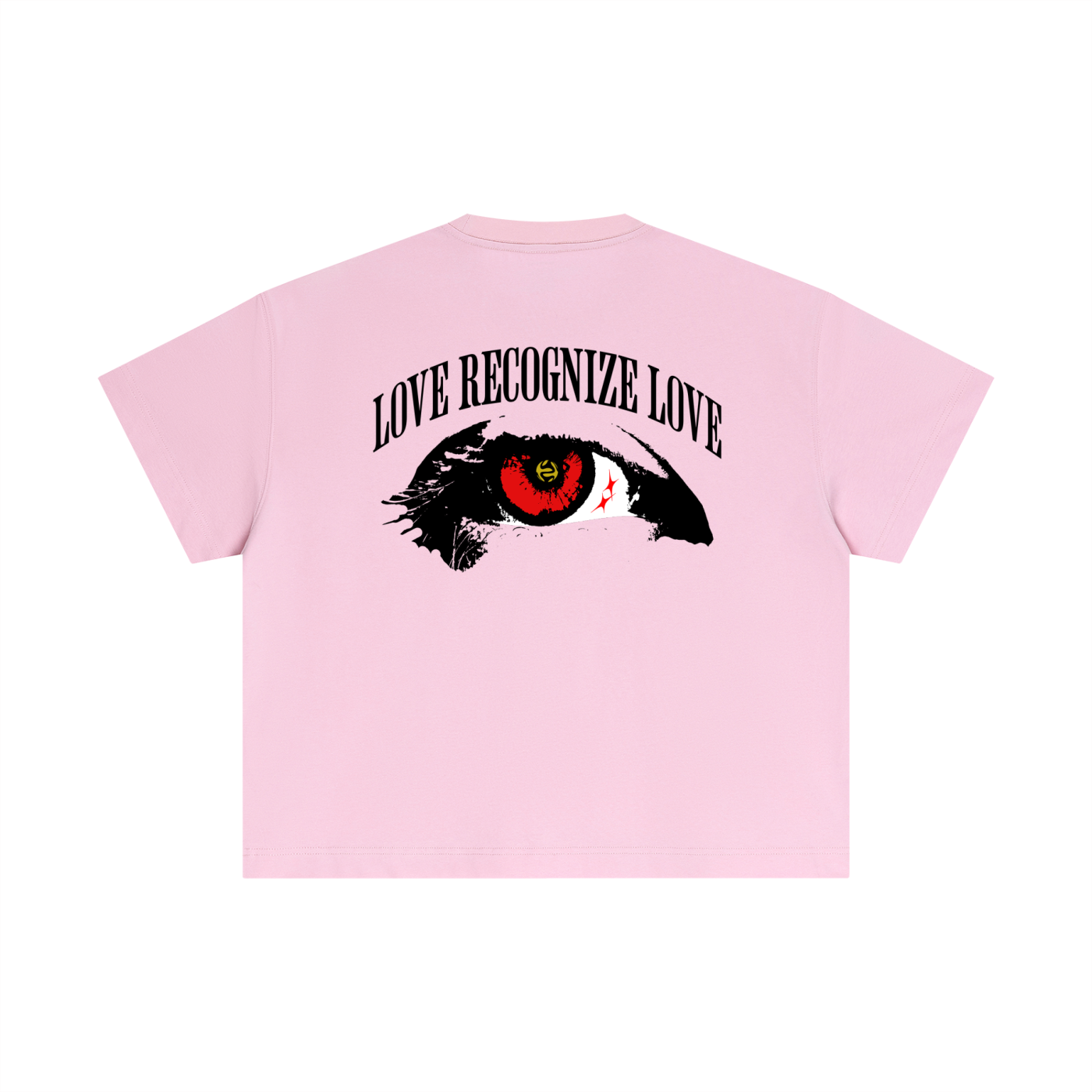 Love Recognize Love Tee