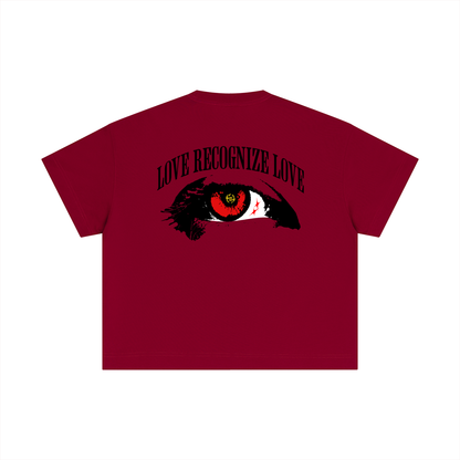 Love Recognize Love Tee