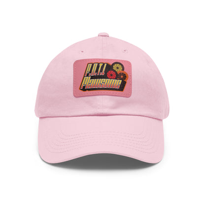 FLAWSOME DAD HAT