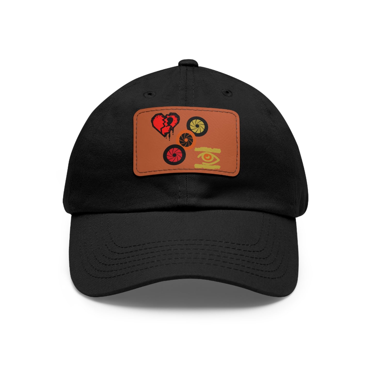 SYMBOLIC DAD HAT