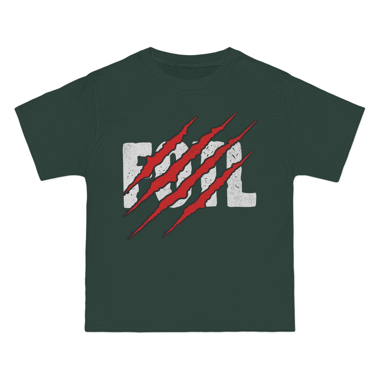 FOTL: RIPPED T-SHIRT