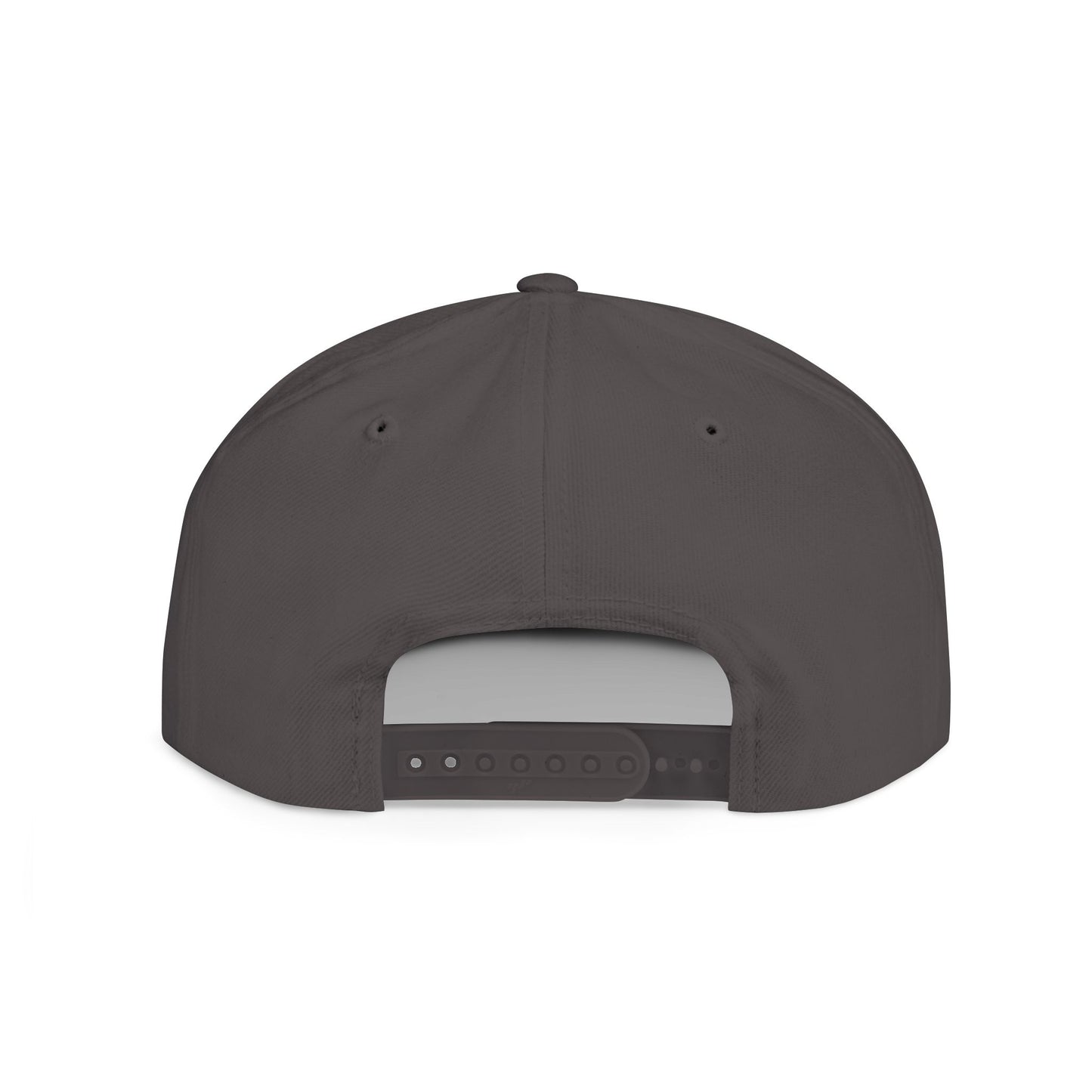 FOTL: RIPPED LOGO HAT