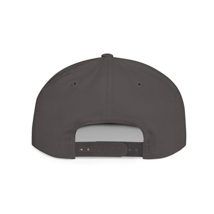 FOTL: RIPPED LOGO HAT
