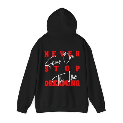 FOTL Detroit Dreaming Hoodie