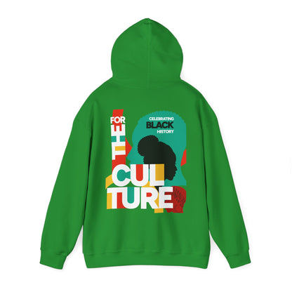 FOTL FOR THE CULTURE BHM