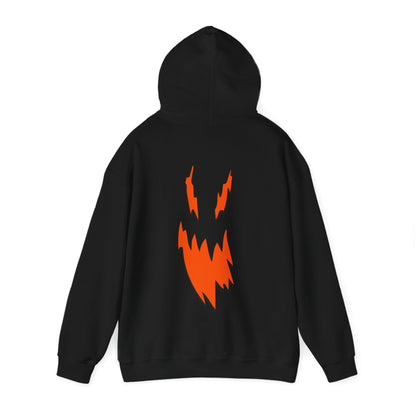 FOTL HALLOWEEN 24' HOODIE