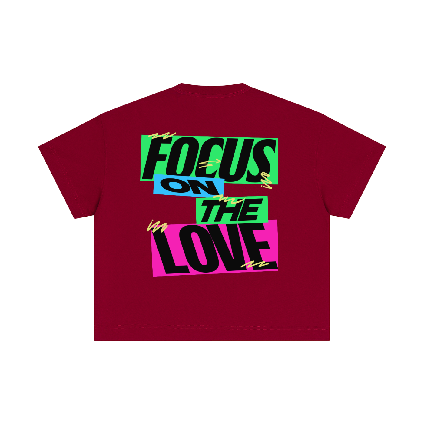 FOTL Sketch Tee