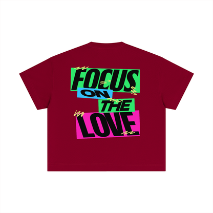 FOTL Sketch Tee