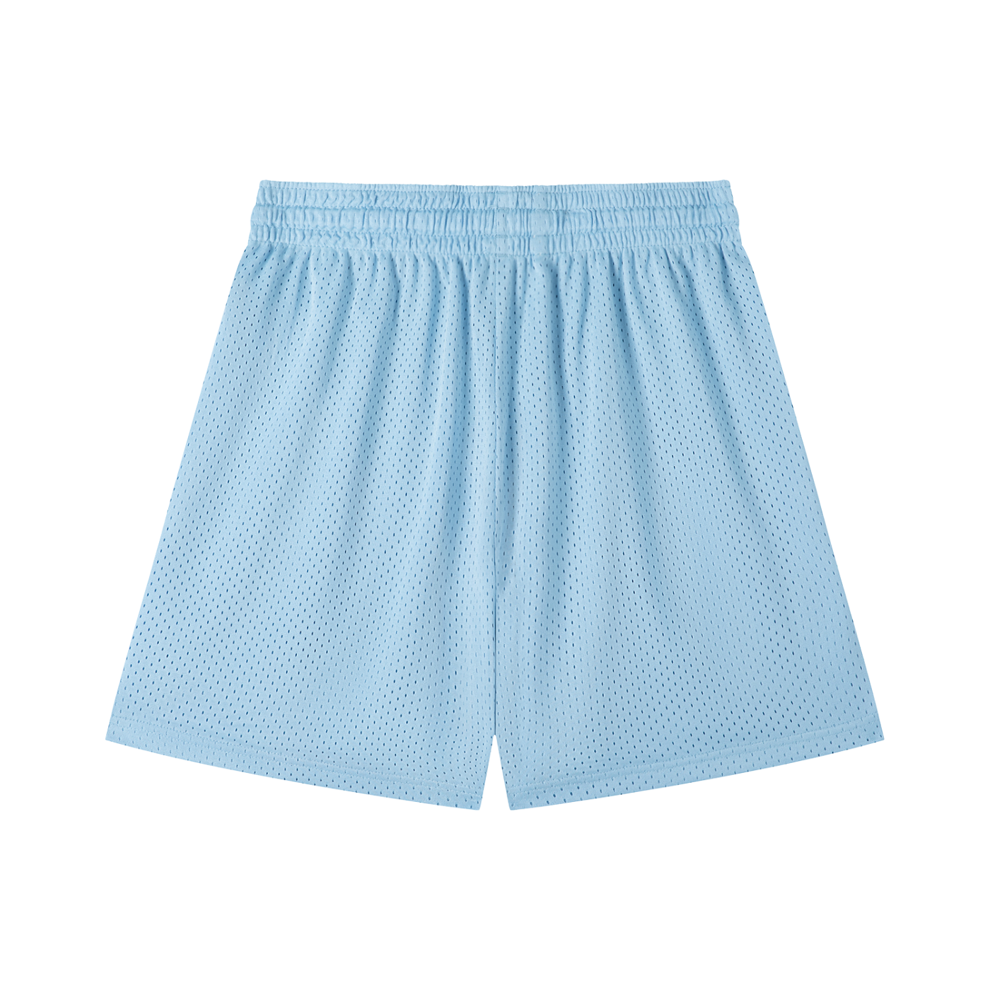 FOTL LLC Mesh Shorts