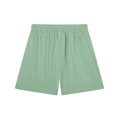 FOTL Sketch Mesh Shorts
