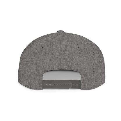 FOTL: RIPPED LOGO HAT