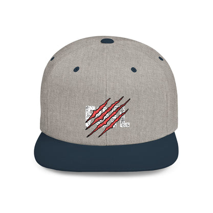 FOTL: RIPPED LOGO HAT