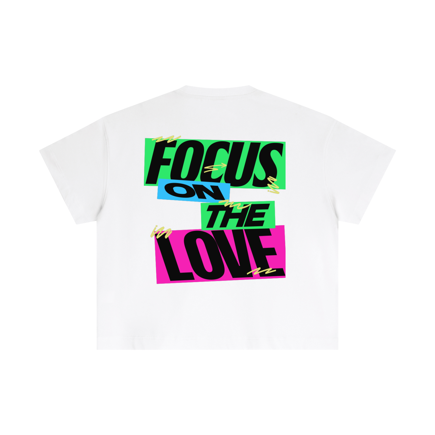 FOTL Sketch Tee