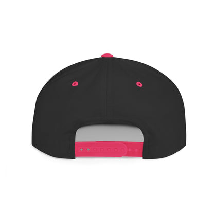 FOTL: RIPPED LOGO HAT