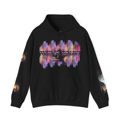 FOTL interstellar Hoodie