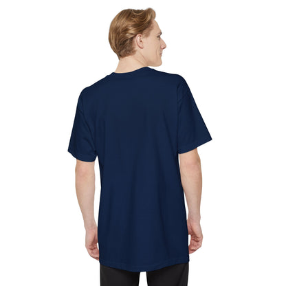 FOTL: RIPPED LOGO (TALL)