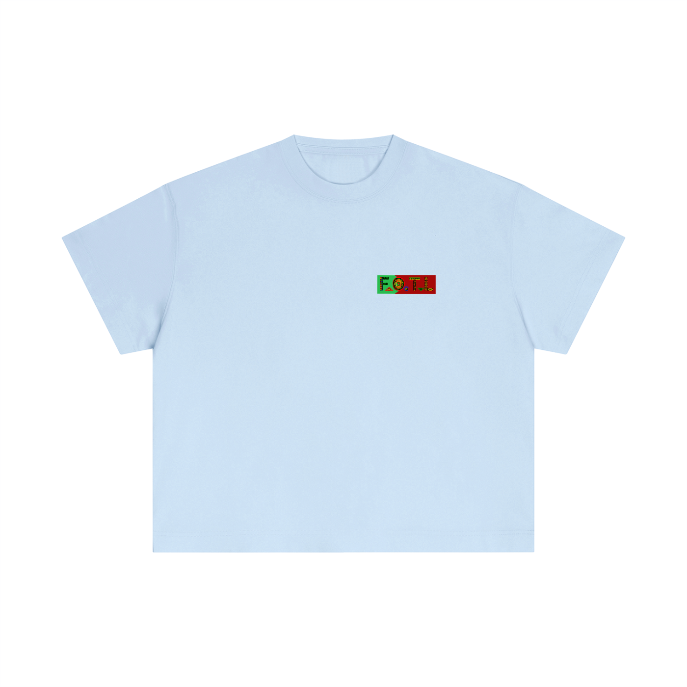 FOTL Sketch Tee