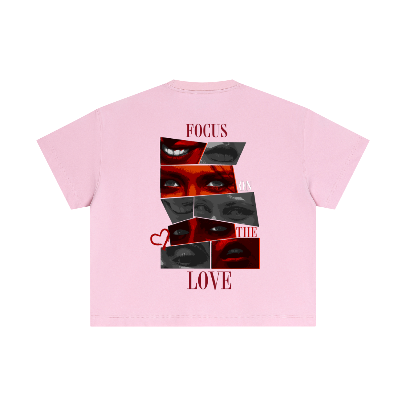 FOTL Love Stories