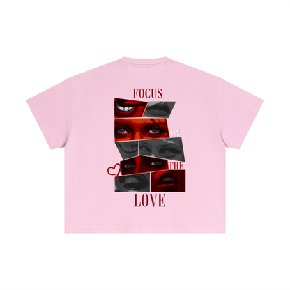 FOTL Love Stories