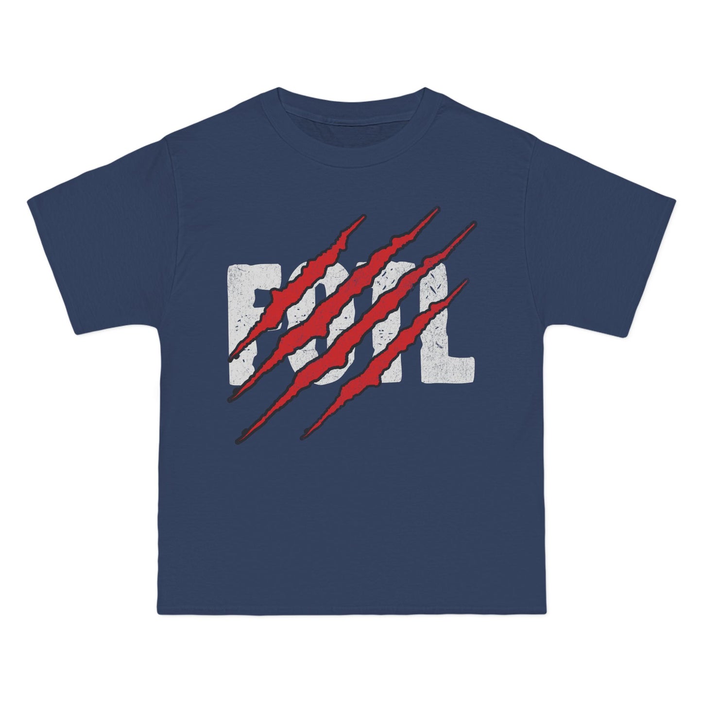 FOTL: RIPPED T-SHIRT