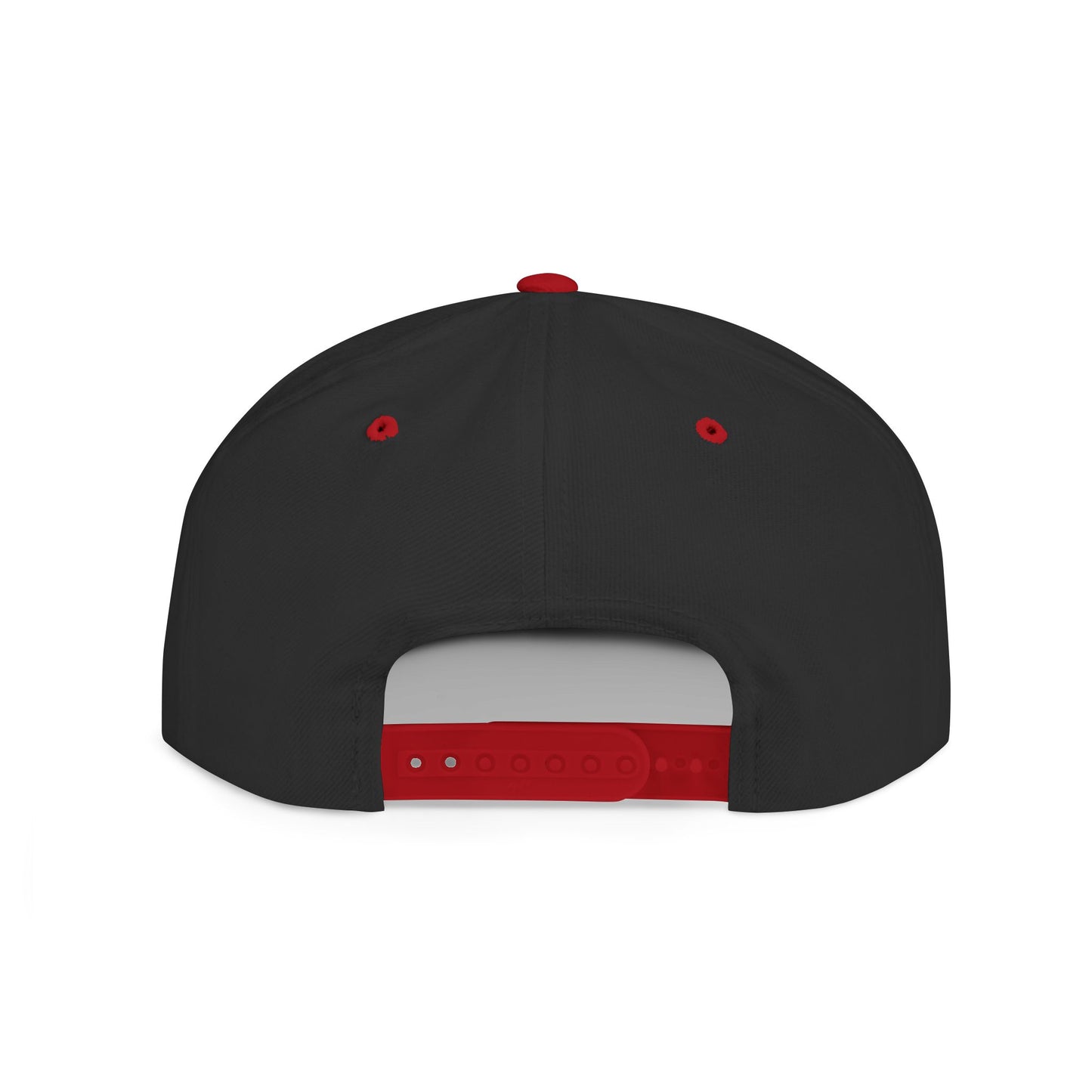 FOTL: RIPPED LOGO HAT