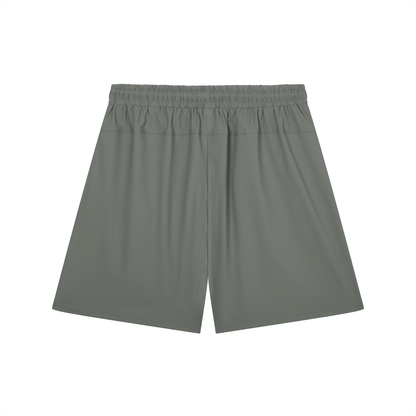 FOTL Sketch Mesh Shorts