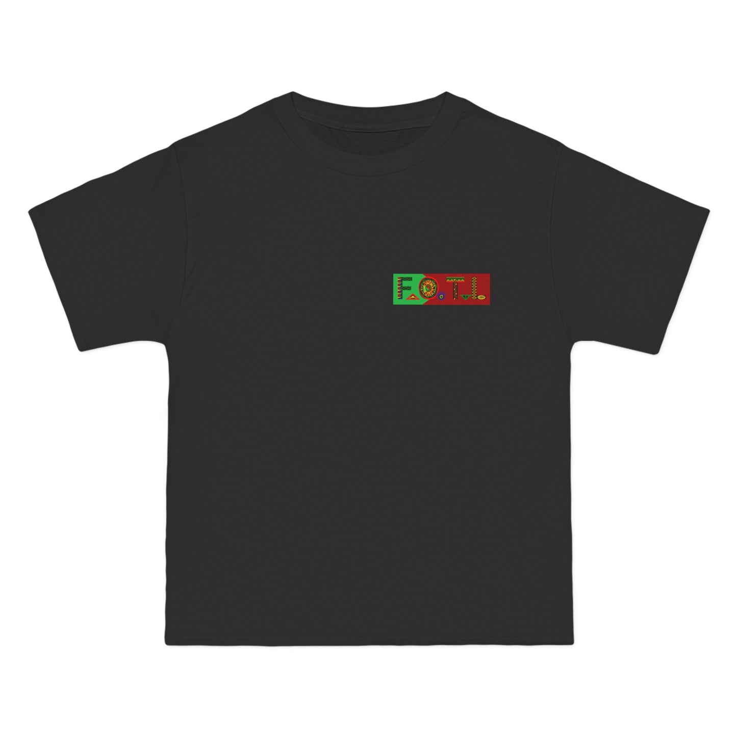 BLACK EMPOWERMENT T-SHIRT