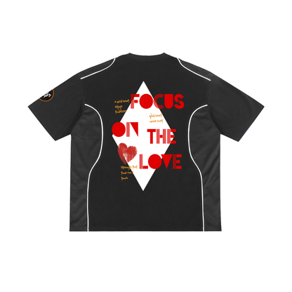 FOTL Performance Streetwear Jersey