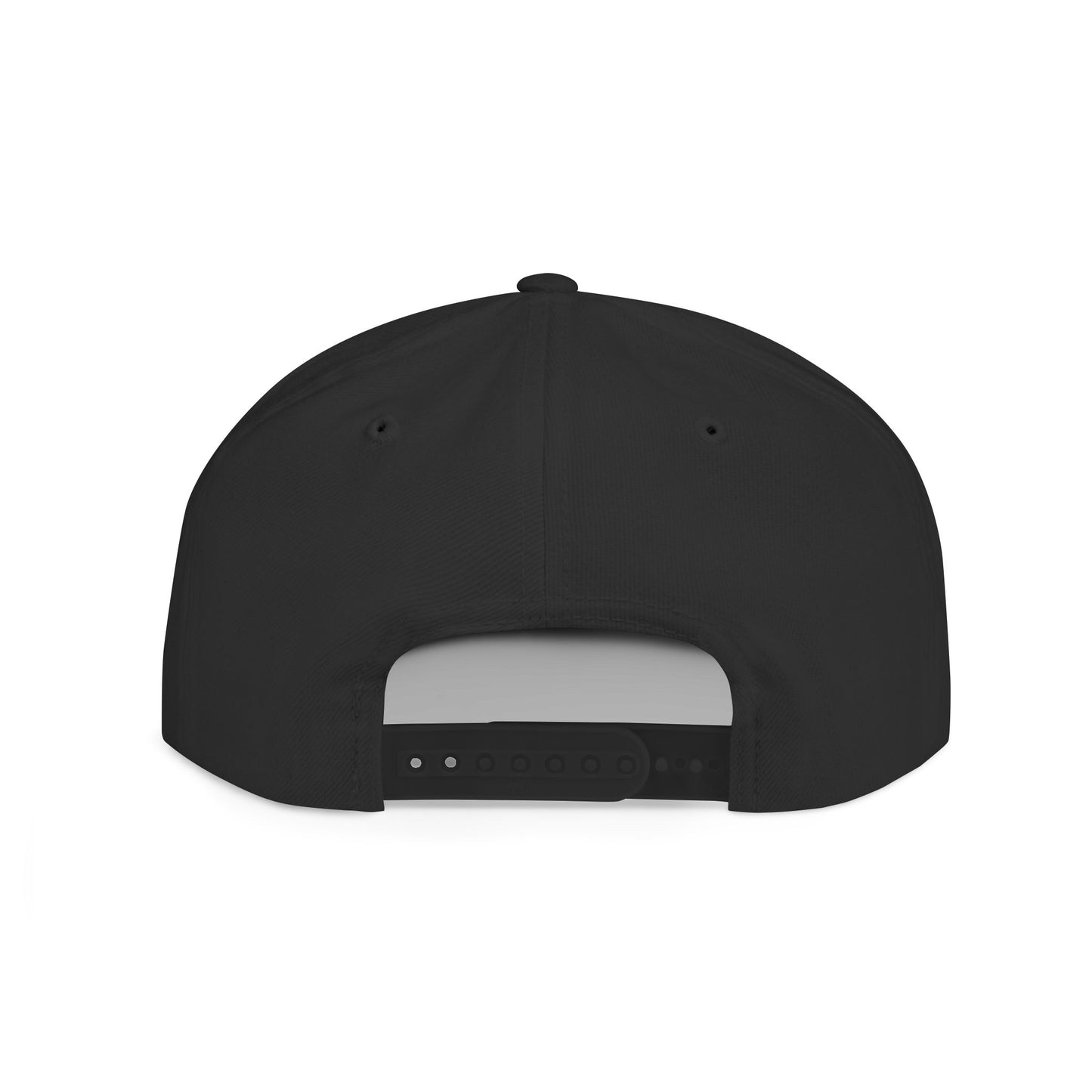FOTL: RIPPED LOGO HAT