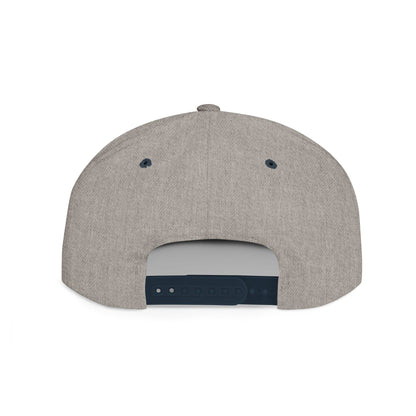 FOTL: RIPPED LOGO HAT