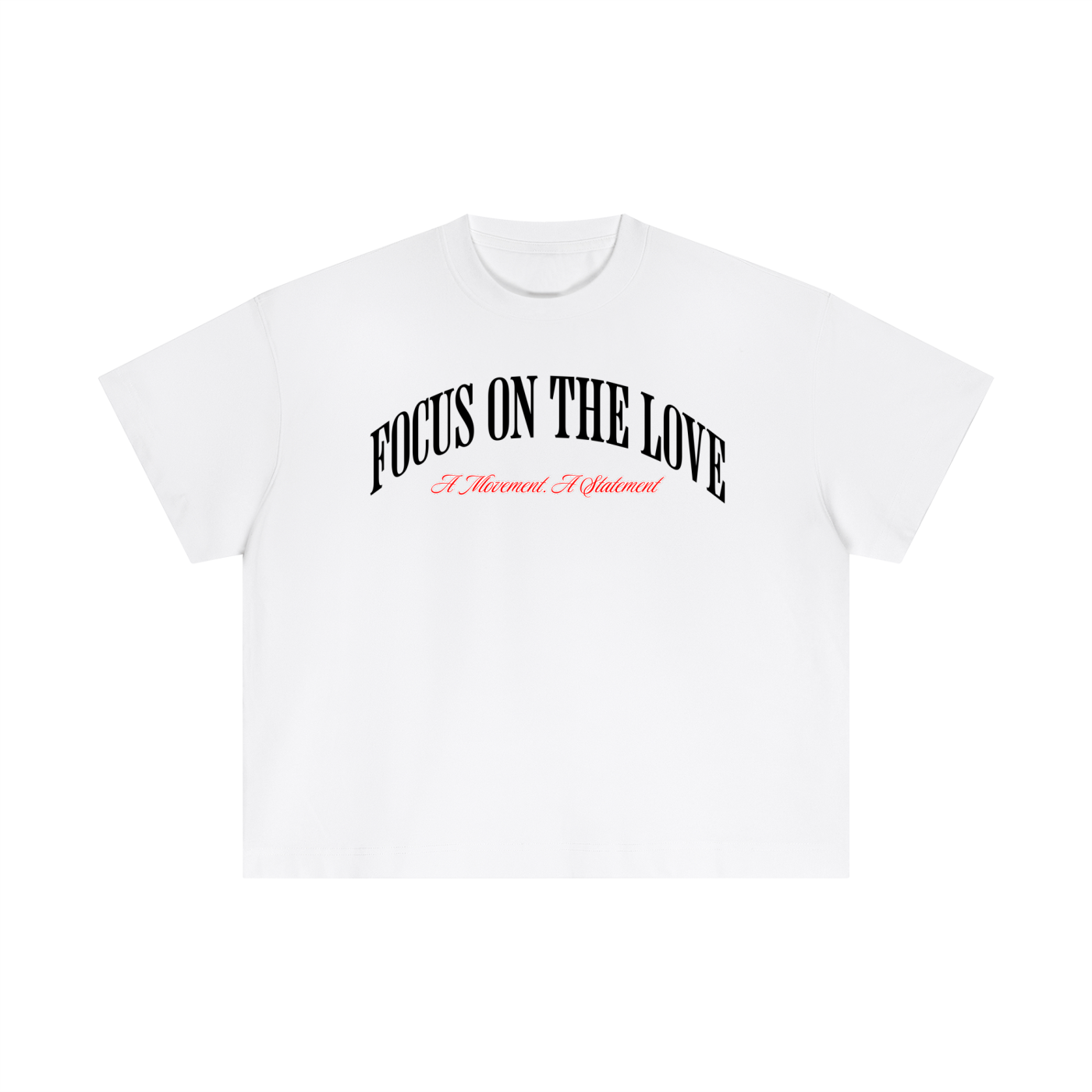 Love Recognize Love Tee
