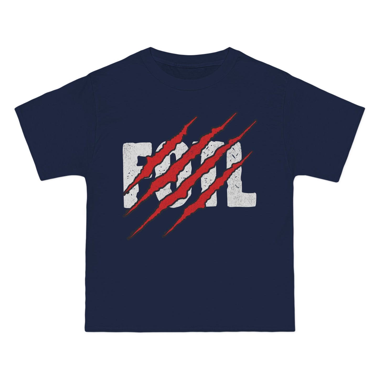 FOTL: RIPPED T-SHIRT