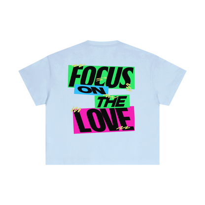 FOTL Sketch Tee
