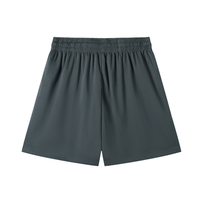 FOTL LLC Mesh Shorts