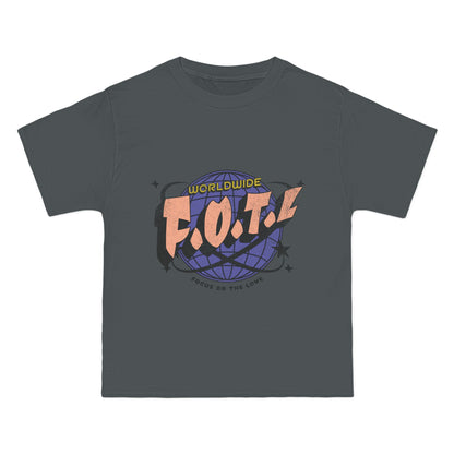 F.O.T.L WORLDWIDE T-SHIRT