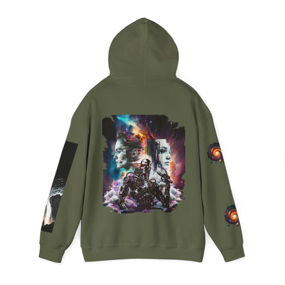 FOTL interstellar Hoodie