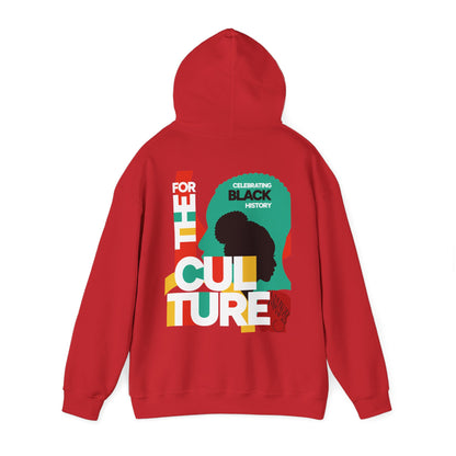 FOTL FOR THE CULTURE BHM