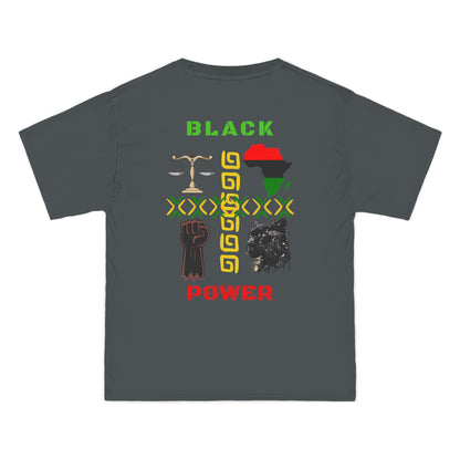 BLACK EMPOWERMENT T-SHIRT