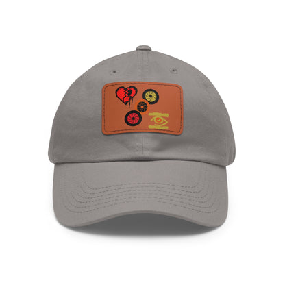 SYMBOLIC DAD HAT