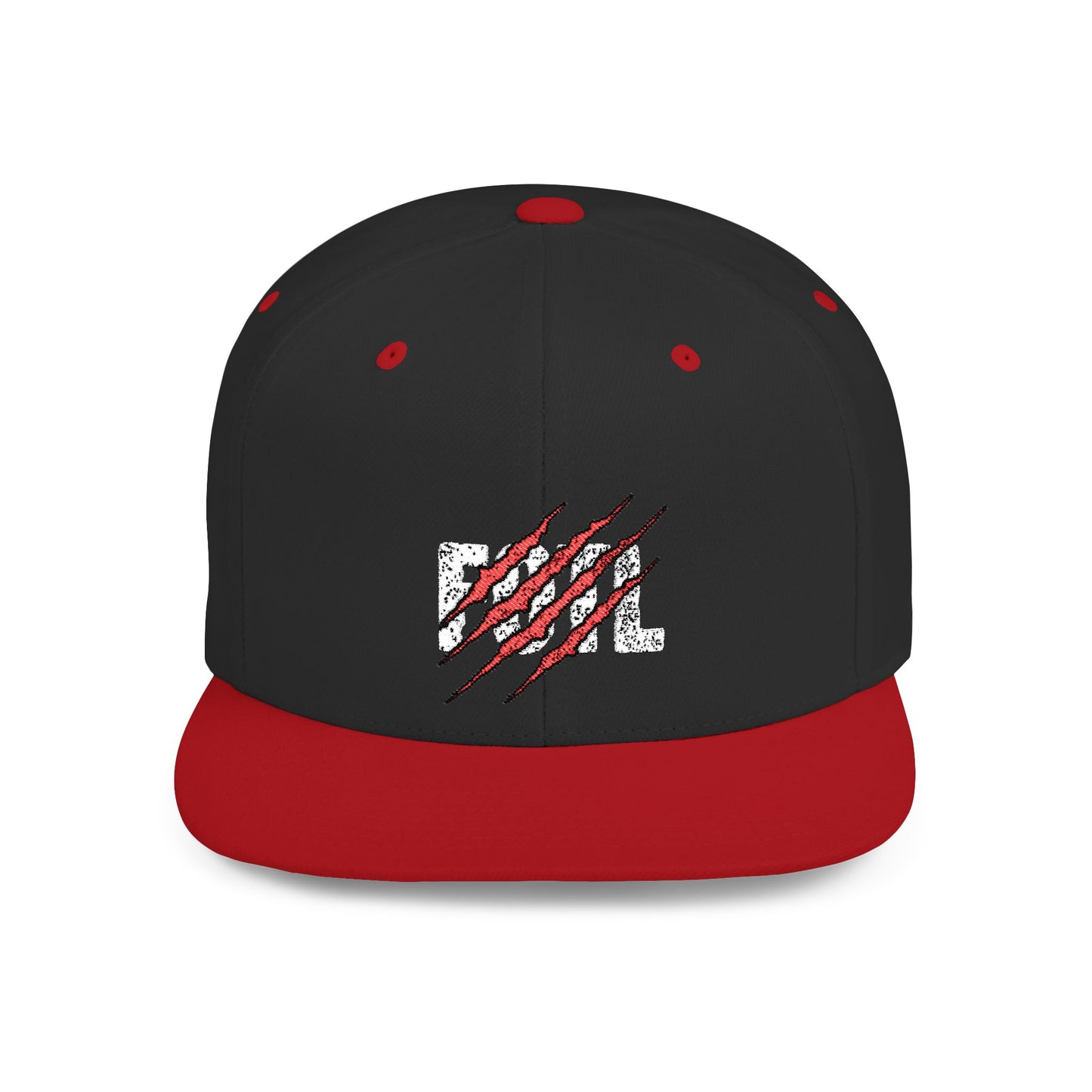 FOTL: RIPPED LOGO HAT