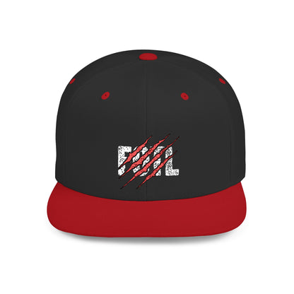 FOTL: RIPPED LOGO HAT