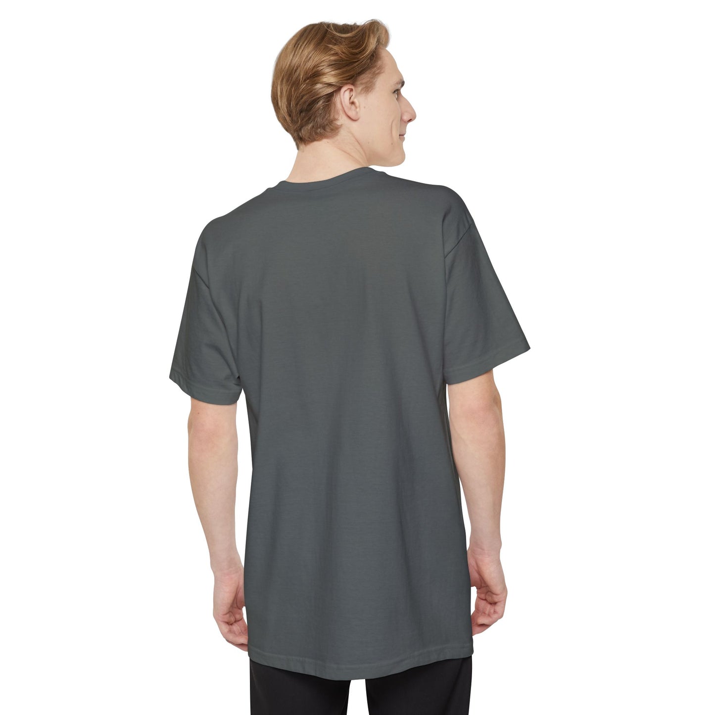 FOTL: RIPPED LOGO (TALL)