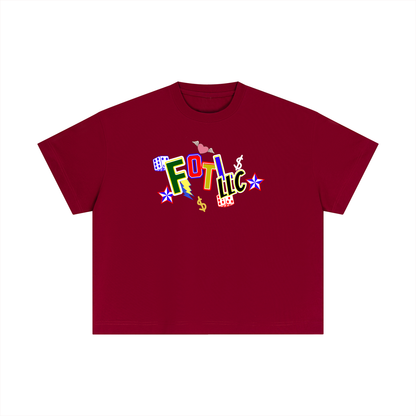 FOTL LLC T-SHIRT