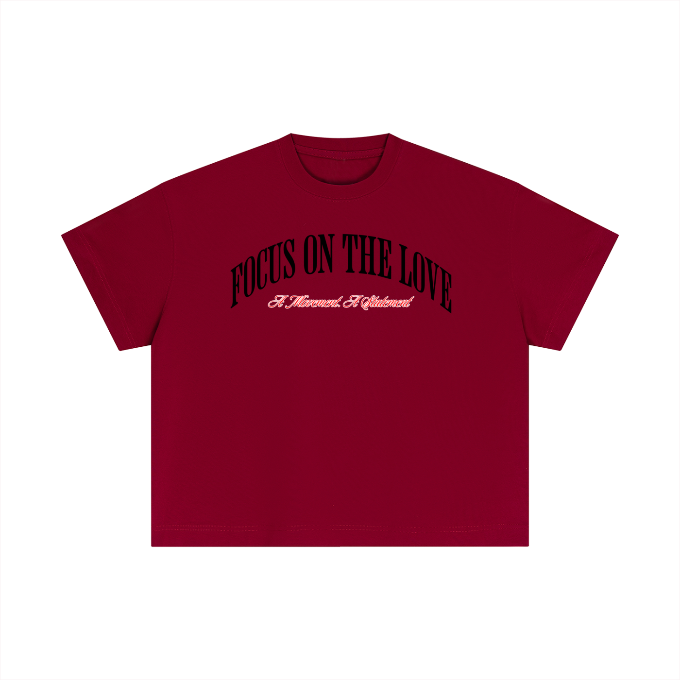 Love Recognize Love Tee
